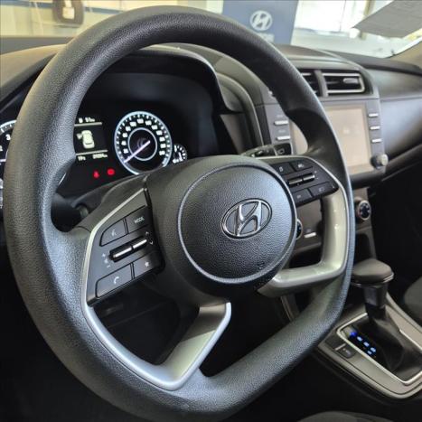 HYUNDAI Creta 1.0 12V 4P FLEX TGDI TURBO COMFORT AUTOMTICO, Foto 10
