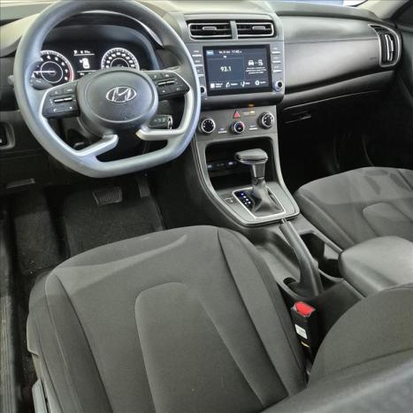 HYUNDAI Creta 1.0 12V 4P FLEX TGDI TURBO COMFORT AUTOMTICO, Foto 11