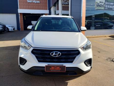 HYUNDAI Creta 1.6 16V 4P FLEX ATTITUDE, Foto 1