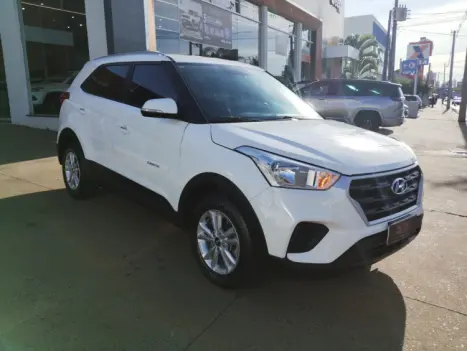 HYUNDAI Creta 1.6 16V 4P FLEX ATTITUDE, Foto 2