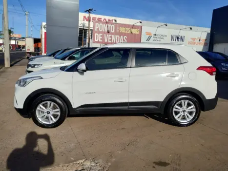 HYUNDAI Creta 1.6 16V 4P FLEX ATTITUDE, Foto 4