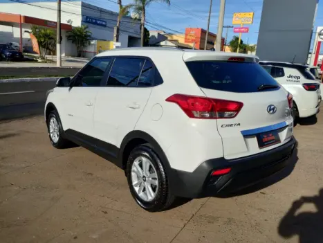 HYUNDAI Creta 1.6 16V 4P FLEX ATTITUDE, Foto 5