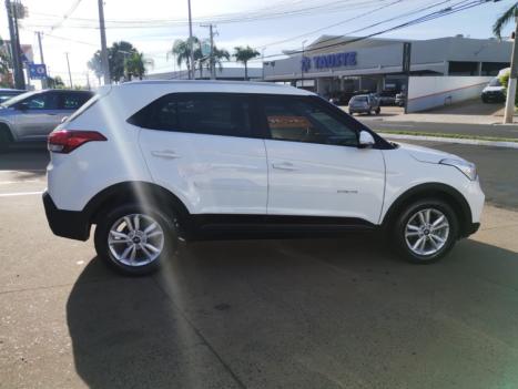 HYUNDAI Creta 1.6 16V 4P FLEX ATTITUDE, Foto 7