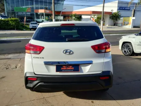 HYUNDAI Creta 1.6 16V 4P FLEX ATTITUDE, Foto 8