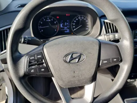 HYUNDAI Creta 1.6 16V 4P FLEX ATTITUDE, Foto 10