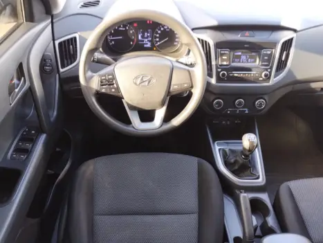 HYUNDAI Creta 1.6 16V 4P FLEX ATTITUDE, Foto 11