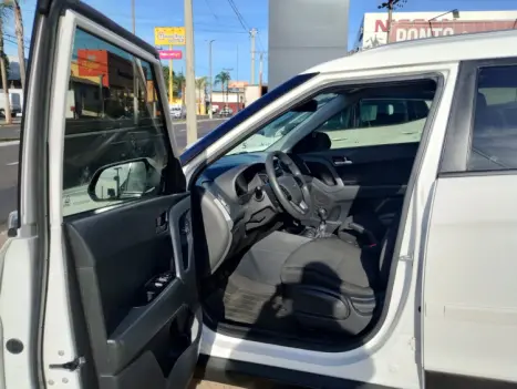 HYUNDAI Creta 1.6 16V 4P FLEX ATTITUDE, Foto 12