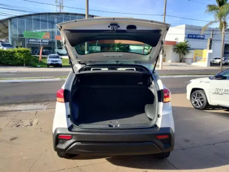 HYUNDAI Creta 1.6 16V 4P FLEX ATTITUDE, Foto 13