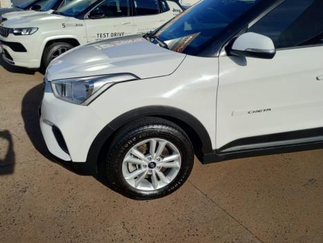 HYUNDAI Creta 1.6 16V 4P FLEX ATTITUDE, Foto 14