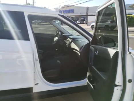 HYUNDAI Creta 1.6 16V 4P FLEX ATTITUDE, Foto 17