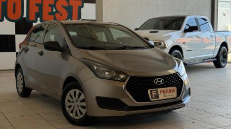 HYUNDAI HB 20 Hatch 1.0 12V 4P FLEX UNIQUE, Foto 1