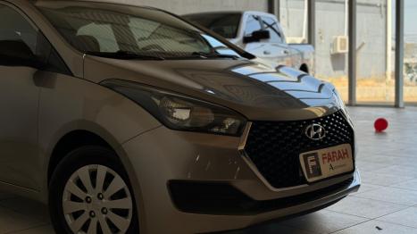 HYUNDAI HB 20 Hatch 1.0 12V 4P FLEX UNIQUE, Foto 6