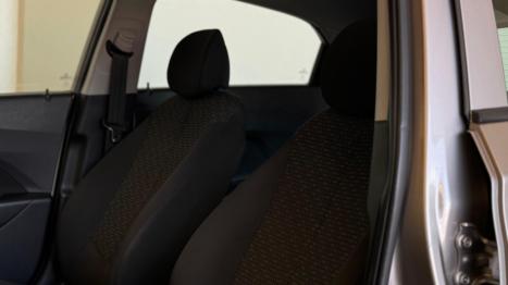 HYUNDAI HB 20 Hatch 1.0 12V 4P FLEX UNIQUE, Foto 8