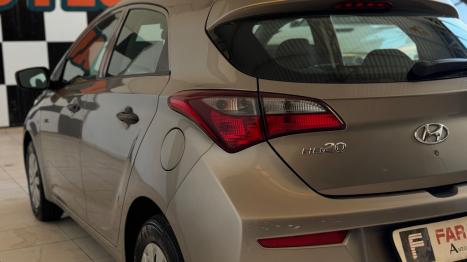 HYUNDAI HB 20 Hatch 1.0 12V 4P FLEX UNIQUE, Foto 10