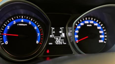 HYUNDAI HB 20 Hatch 1.0 12V 4P FLEX UNIQUE, Foto 11