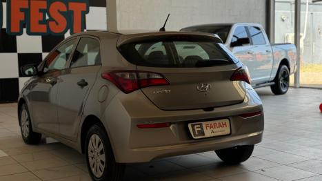 HYUNDAI HB 20 Hatch 1.0 12V 4P FLEX UNIQUE, Foto 12