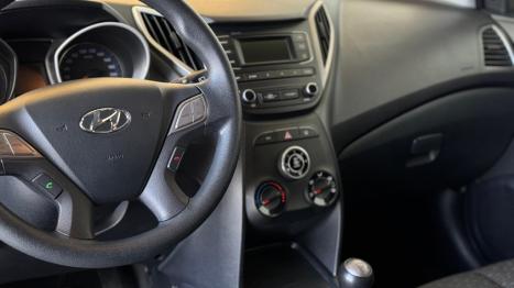 HYUNDAI HB 20 Hatch 1.0 12V 4P FLEX UNIQUE, Foto 15