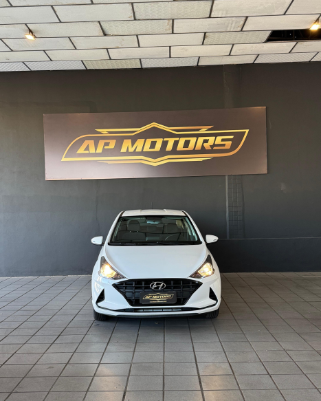 HYUNDAI HB 20 Hatch 1.0 12V 4P FLEX EVOLUTION, Foto 2