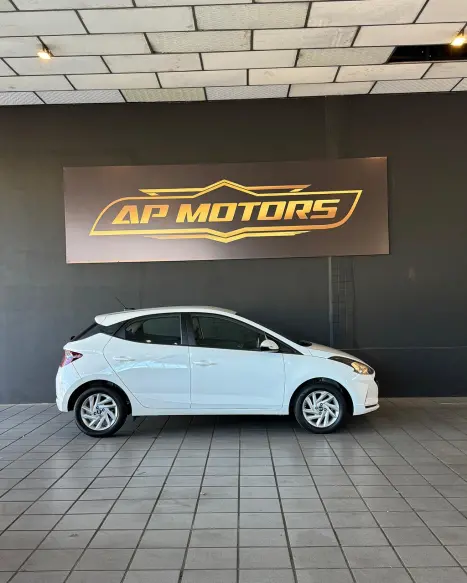 HYUNDAI HB 20 Hatch 1.0 12V 4P FLEX EVOLUTION, Foto 6