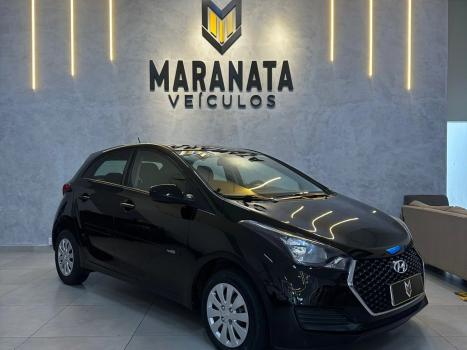 HYUNDAI HB 20 Hatch 1.0 12V 4P FLEX UNIQUE, Foto 1