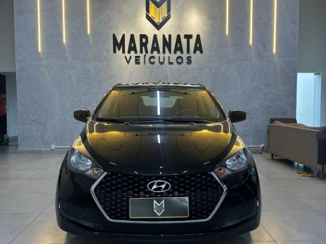 HYUNDAI HB 20 Hatch 1.0 12V 4P FLEX UNIQUE, Foto 2