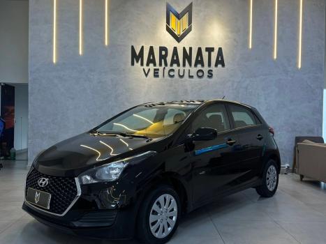 HYUNDAI HB 20 Hatch 1.0 12V 4P FLEX UNIQUE, Foto 3