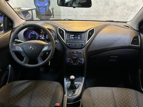HYUNDAI HB 20 Hatch 1.0 12V 4P FLEX UNIQUE, Foto 7