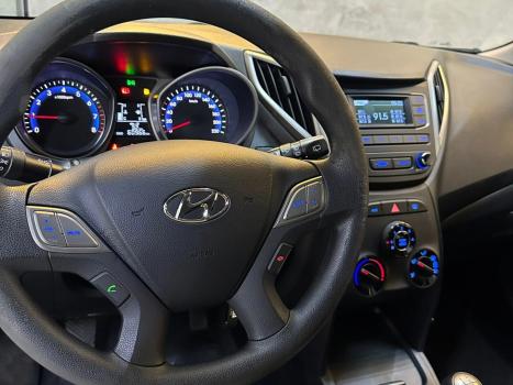 HYUNDAI HB 20 Hatch 1.0 12V 4P FLEX UNIQUE, Foto 8
