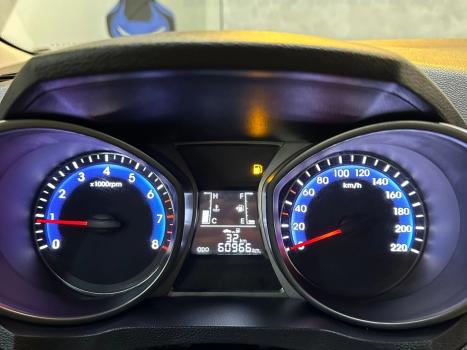 HYUNDAI HB 20 Hatch 1.0 12V 4P FLEX UNIQUE, Foto 9