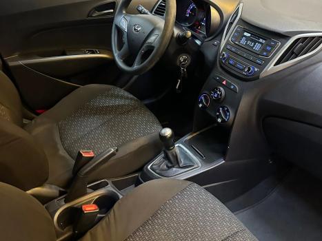 HYUNDAI HB 20 Hatch 1.0 12V 4P FLEX UNIQUE, Foto 11