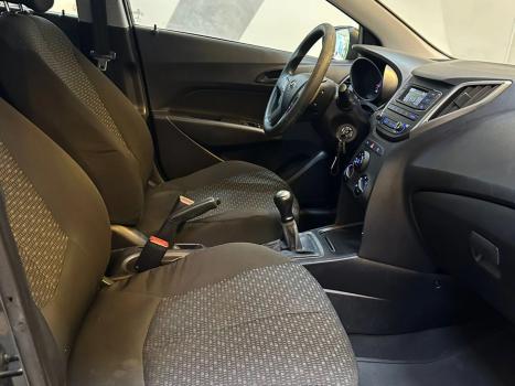 HYUNDAI HB 20 Hatch 1.0 12V 4P FLEX UNIQUE, Foto 12
