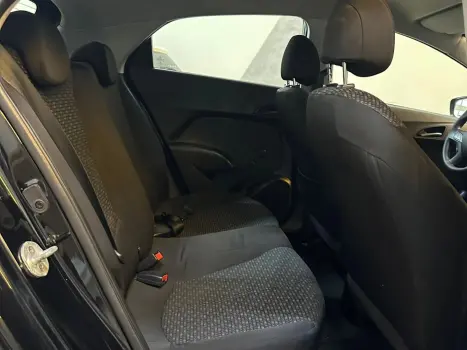 HYUNDAI HB 20 Hatch 1.0 12V 4P FLEX UNIQUE, Foto 13