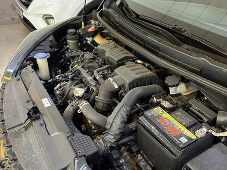 HYUNDAI HB 20 Hatch 1.0 12V 4P FLEX UNIQUE, Foto 14