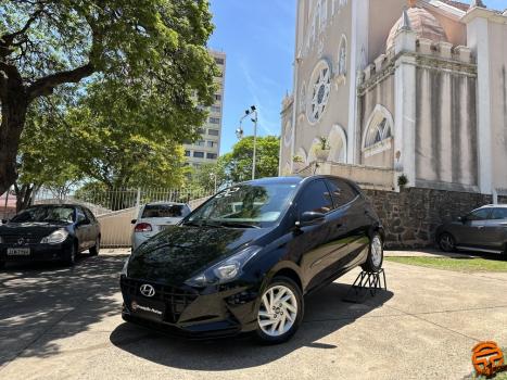 HYUNDAI HB 20 Hatch 1.0 12V 4P FLEX EVOLUTION, Foto 1