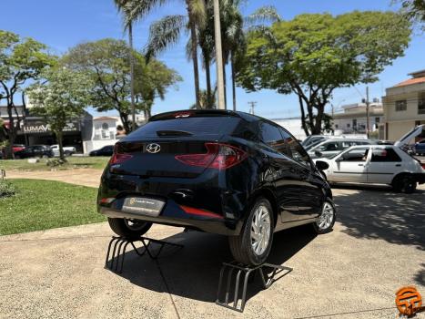 HYUNDAI HB 20 Hatch 1.0 12V 4P FLEX EVOLUTION, Foto 4