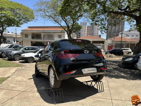 HYUNDAI HB 20 Hatch 1.0 12V 4P FLEX EVOLUTION, Foto 6