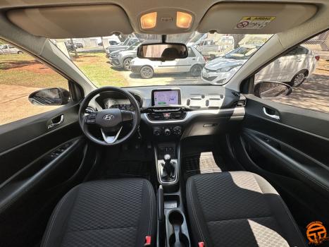 HYUNDAI HB 20 Hatch 1.0 12V 4P FLEX EVOLUTION, Foto 10