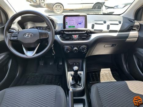 HYUNDAI HB 20 Hatch 1.0 12V 4P FLEX EVOLUTION, Foto 11