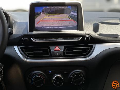 HYUNDAI HB 20 Hatch 1.0 12V 4P FLEX EVOLUTION, Foto 12