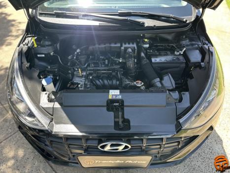 HYUNDAI HB 20 Hatch 1.0 12V 4P FLEX EVOLUTION, Foto 18