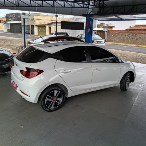HYUNDAI HB 20 Hatch 1.0 12V 4P FLEX TGDI TURBO VISION AUTOMTICO, Foto 6