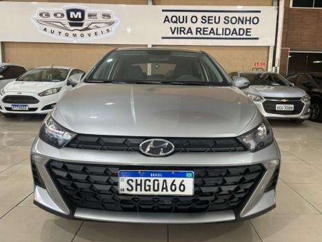 HYUNDAI HB 20 Sedan 1.0 12V 4P FLEX COMFORT PLUS, Foto 2