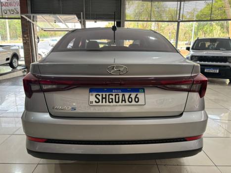 HYUNDAI HB 20 Sedan 1.0 12V 4P FLEX COMFORT PLUS, Foto 5