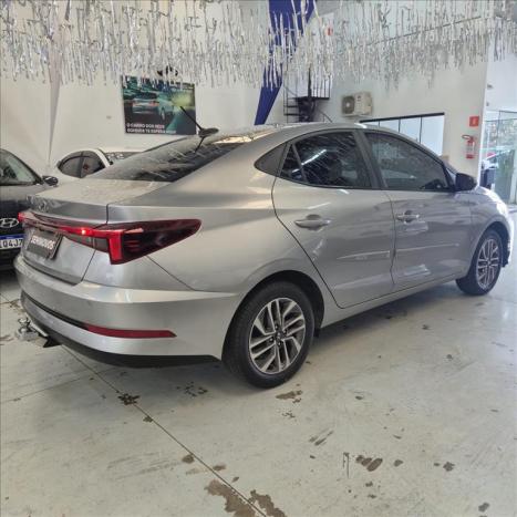 HYUNDAI HB 20 Sedan 1.0 12V 4P FLEX LIMITED, Foto 4