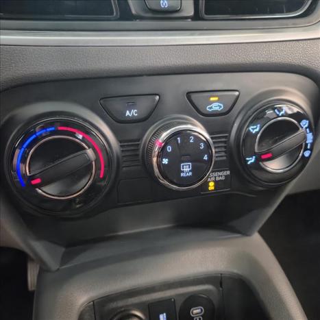 HYUNDAI HB 20 Sedan 1.0 12V 4P FLEX LIMITED, Foto 9