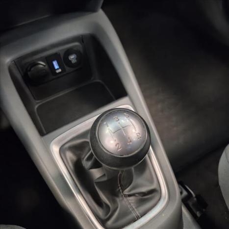 HYUNDAI HB 20 Sedan 1.0 12V 4P FLEX LIMITED, Foto 10