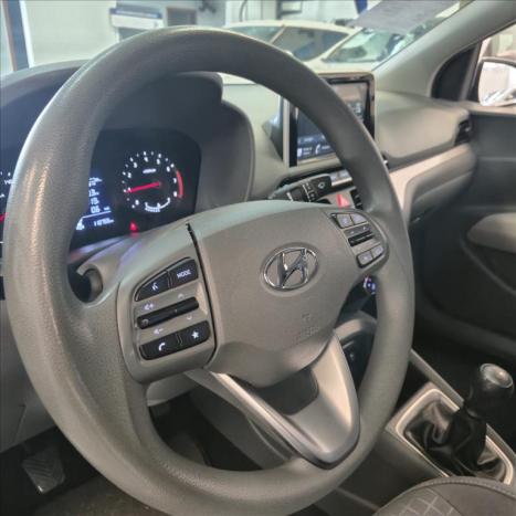 HYUNDAI HB 20 Sedan 1.0 12V 4P FLEX LIMITED, Foto 11