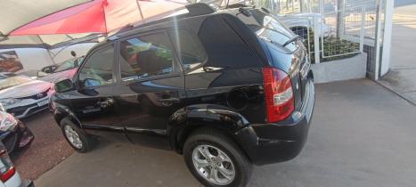 HYUNDAI Tucson 2.0 16V 4P GLS FLEX AUTOMTICO, Foto 1