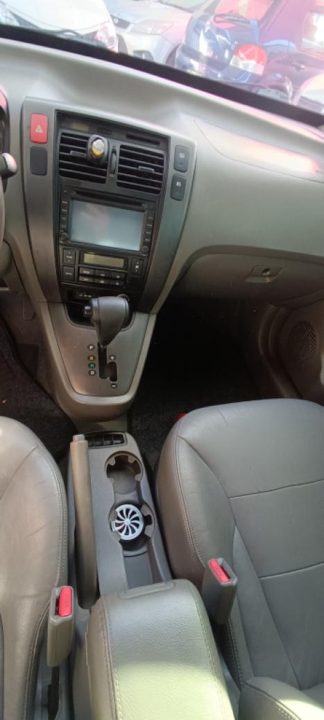 HYUNDAI Tucson 2.0 16V 4P GLS FLEX AUTOMTICO, Foto 2
