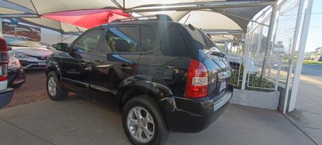 HYUNDAI Tucson 2.0 16V 4P GLS FLEX AUTOMTICO, Foto 5